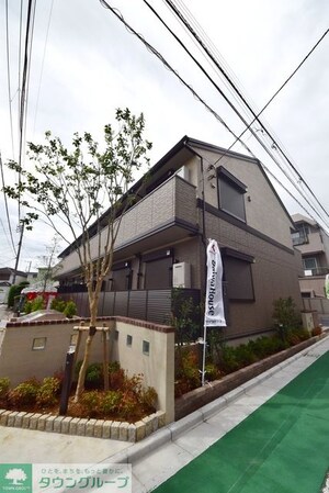 Douceの物件内観写真